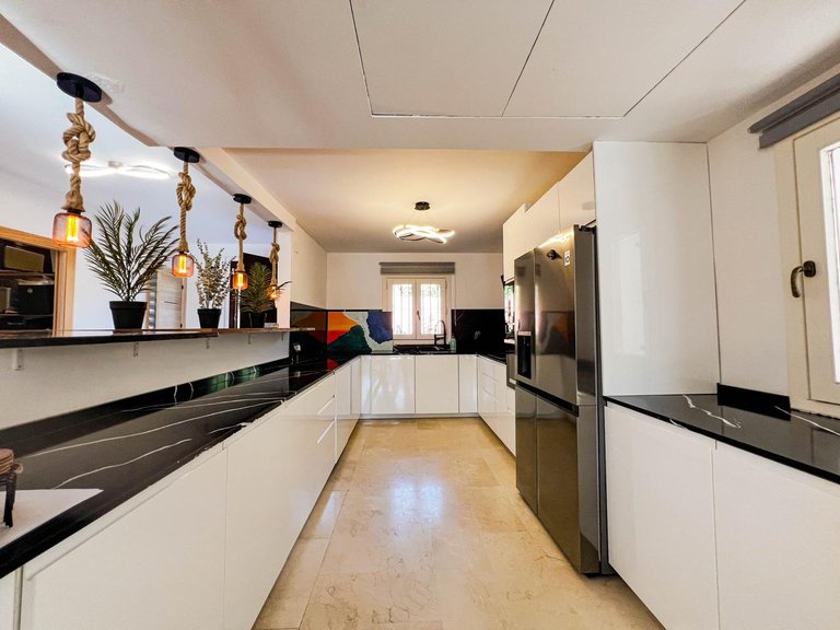 Town House for Sale in Marbella, Malaga 20