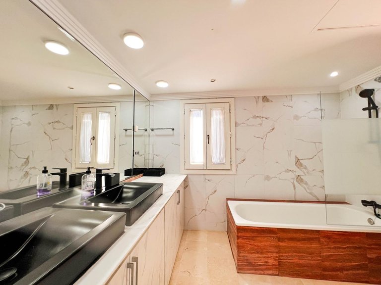 Town House for Sale in Marbella, Malaga 6