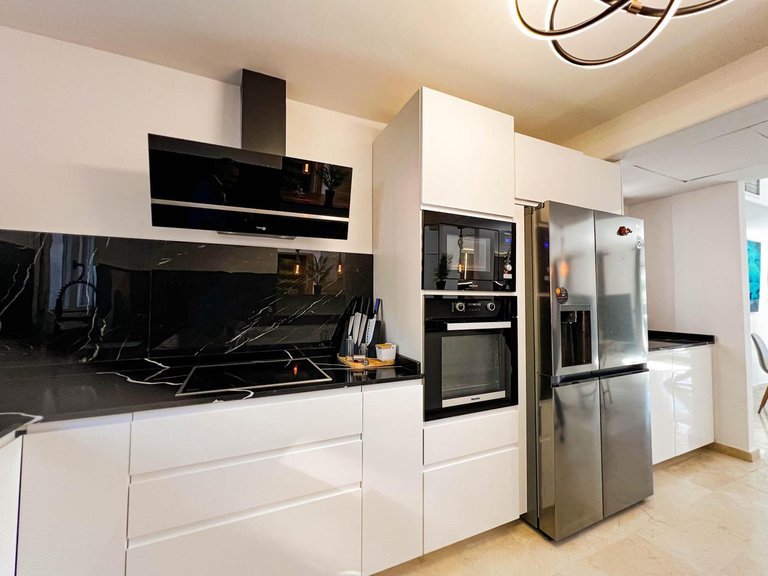 Town House for Sale in Marbella, Malaga 21