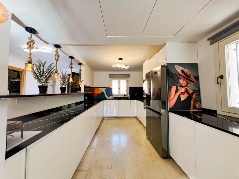 Town House for Sale in Marbella, Malaga 19