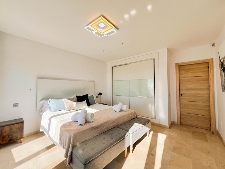 Town House for Sale in Marbella, Malaga 5