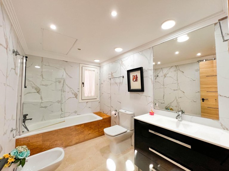 Town House for Sale in Marbella, Malaga 12