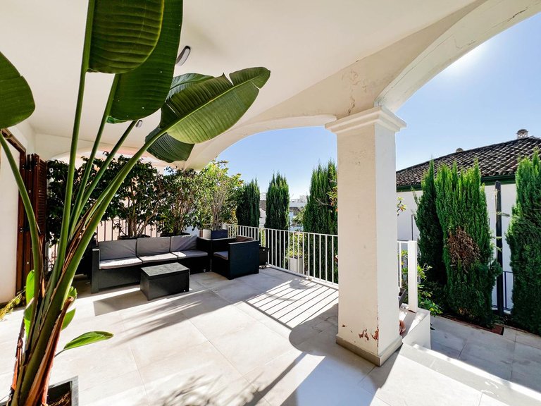 Town House for Sale in Marbella, Malaga 27
