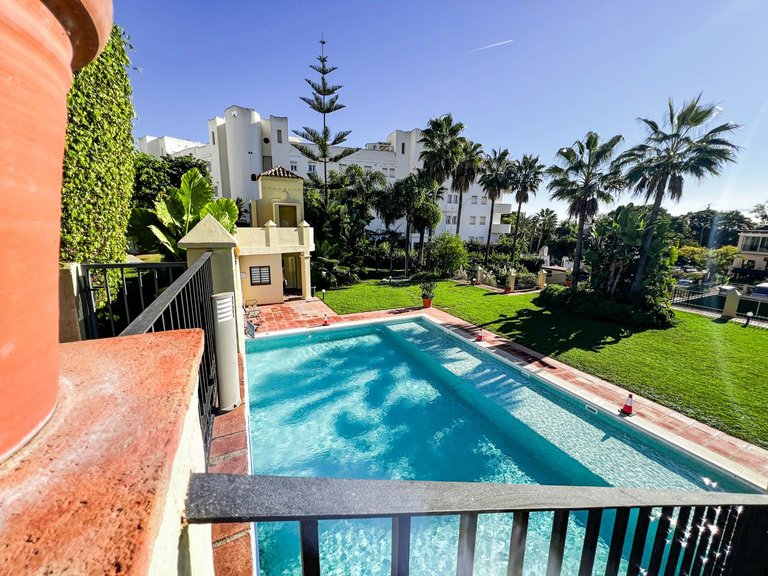 Town House for Sale in Marbella, Malaga 30