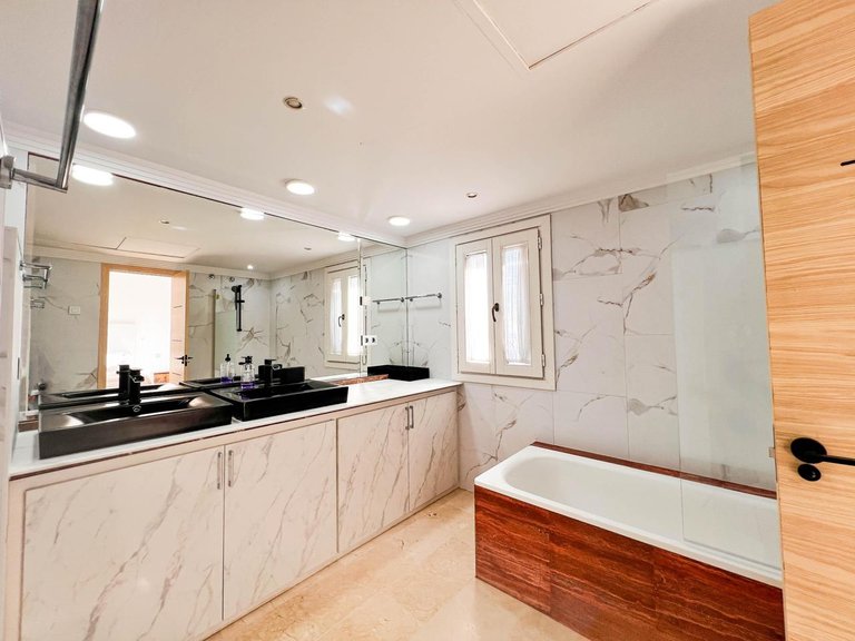 Town House for Sale in Marbella, Malaga 7