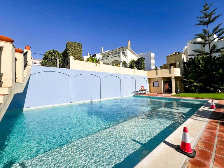Town House for Sale in Marbella, Malaga 31