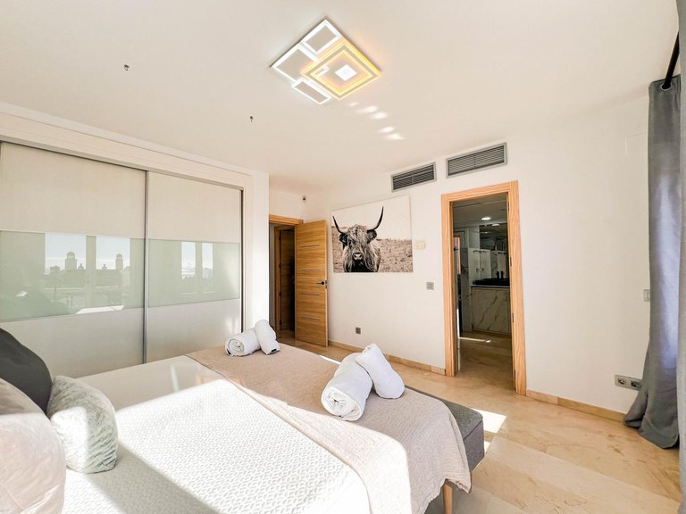 Town House for Sale in Marbella, Malaga 4