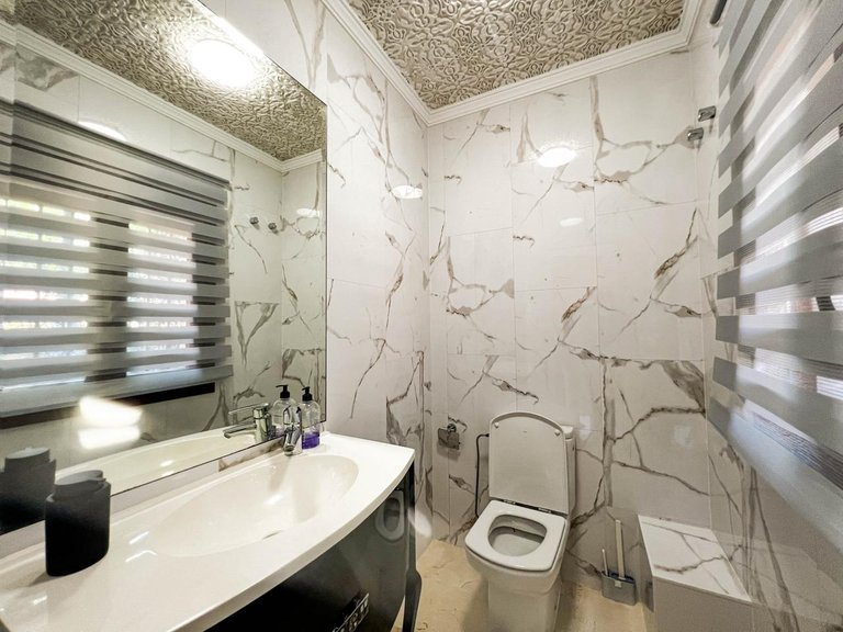 Town House for Sale in Marbella, Malaga 22