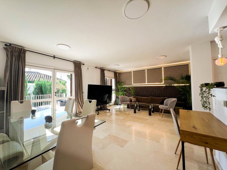 Town House for Sale in Marbella, Malaga 16