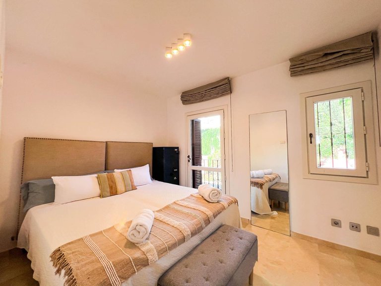 Town House for Sale in Marbella, Malaga 14