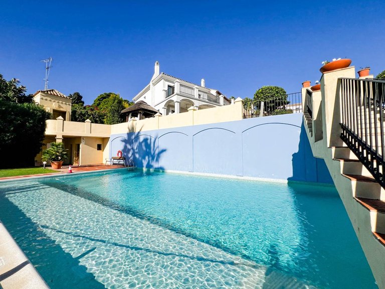 Town House for Sale in Marbella, Malaga 8