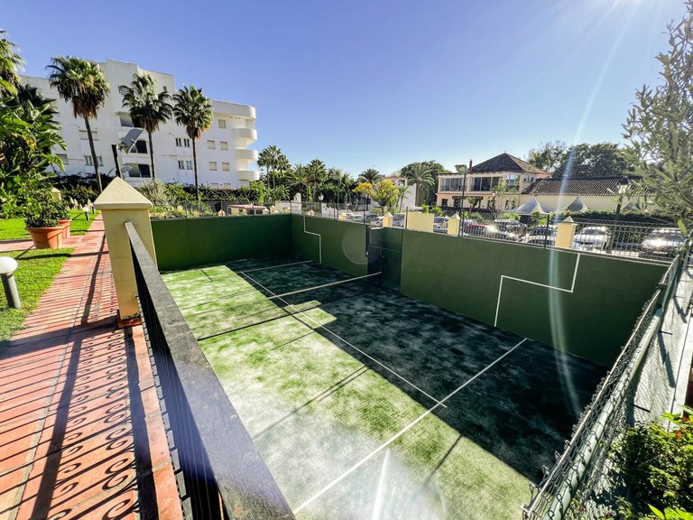Town House for Sale in Marbella, Malaga 32