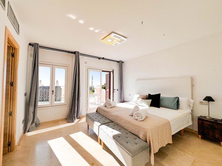 Town House for Sale in Marbella, Malaga 2