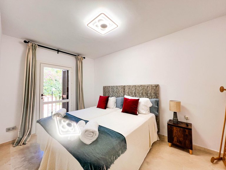 Town House for Sale in Marbella, Malaga 13
