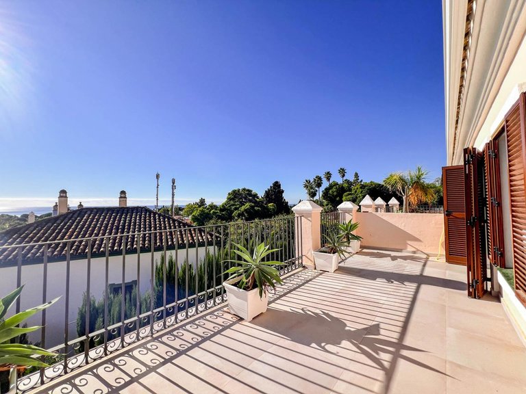 Town House for Sale in Marbella, Malaga 9