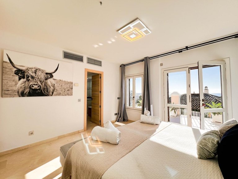 Town House for Sale in Marbella, Malaga 3