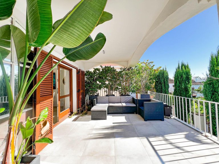 Town House for Sale in Marbella, Malaga 25