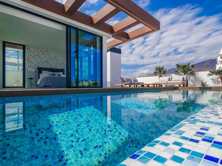 Apartment for Sale in Estepona, Malaga 11
