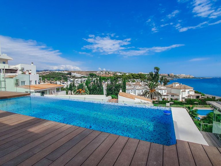 Apartment for Sale in Estepona, Malaga 12