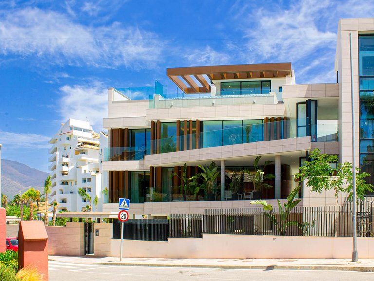Apartment for Sale in Estepona, Malaga 10