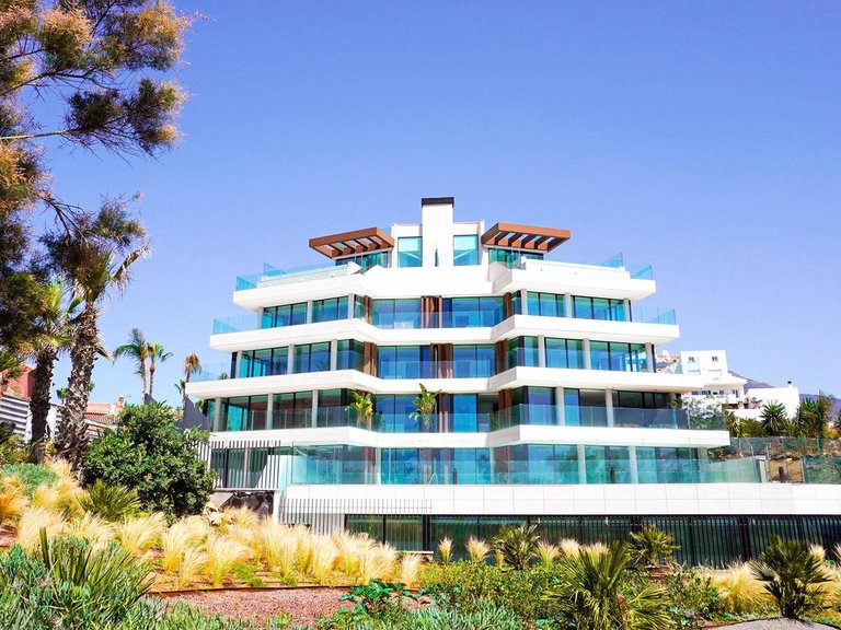 Apartment for Sale in Estepona, Malaga 6