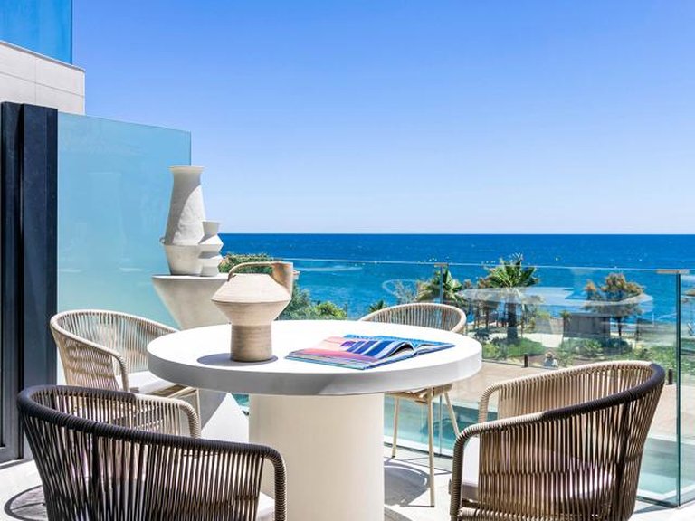 Apartment for Sale in Estepona, Malaga 5