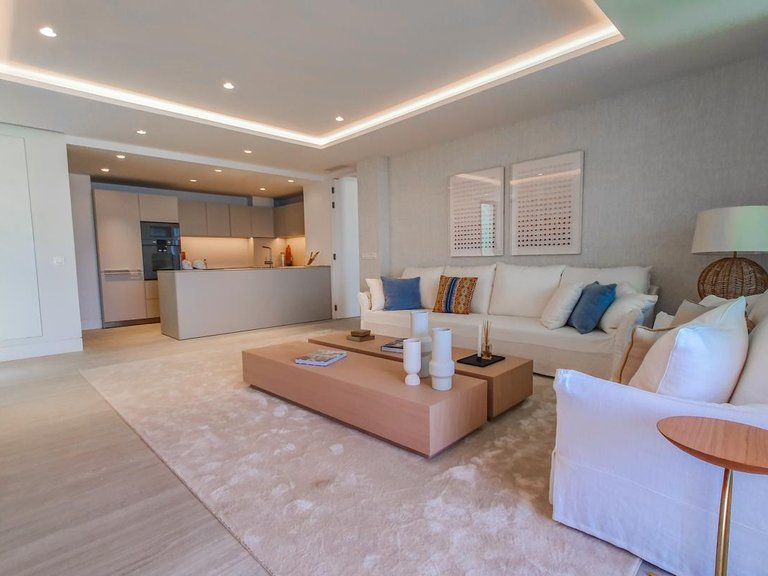 Apartment for Sale in Estepona, Malaga 2