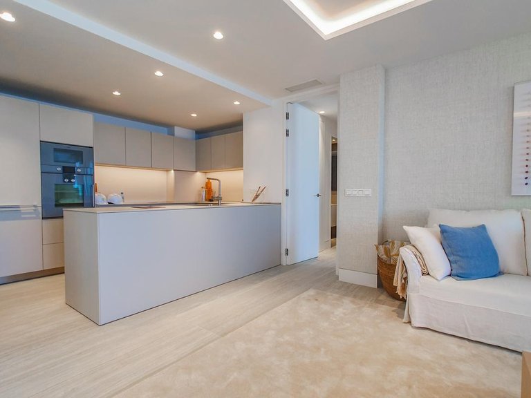 Apartment for Sale in Estepona, Malaga 12