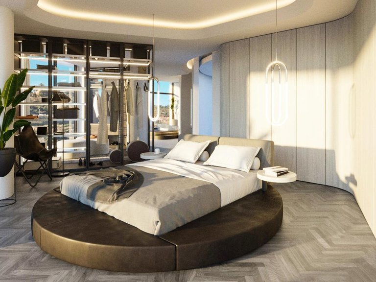 Apartment for Sale in Benahavis, Malaga 29