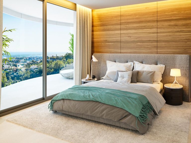 Apartment for Sale in Benahavis, Malaga 13