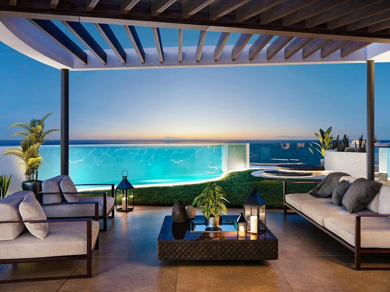 Apartment for Sale in Benahavis, Malaga 30