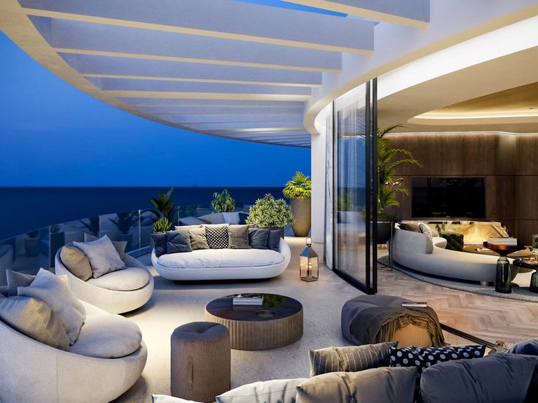 Apartment for Sale in Benahavis, Malaga 33