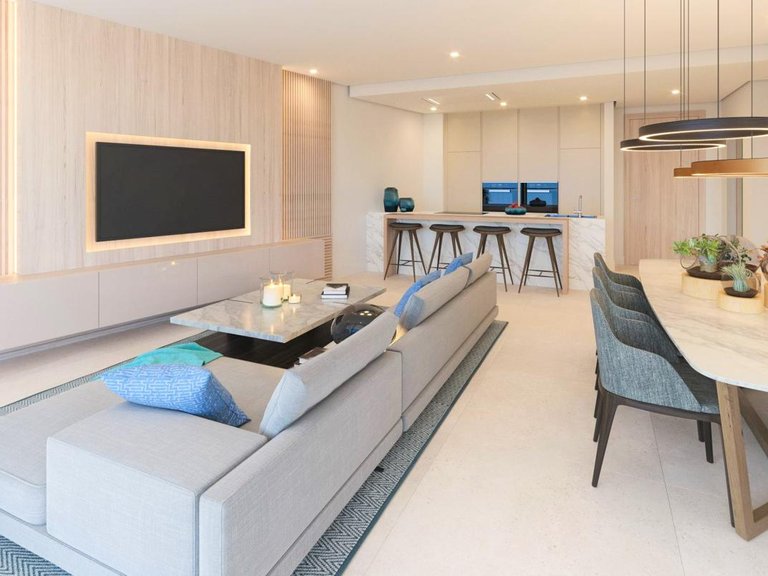 Apartment for Sale in Benahavis, Malaga 28