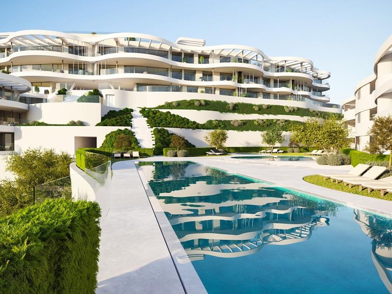 Apartment for Sale in Benahavis, Malaga 3