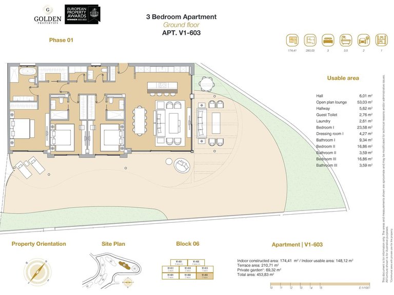 Apartment for Sale in Benahavis, Malaga 43