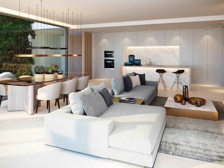 Apartment for Sale in Benahavis, Malaga 5