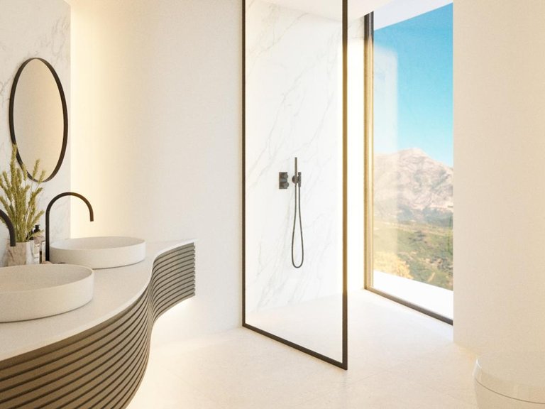 Apartment for Sale in Benahavis, Malaga 37