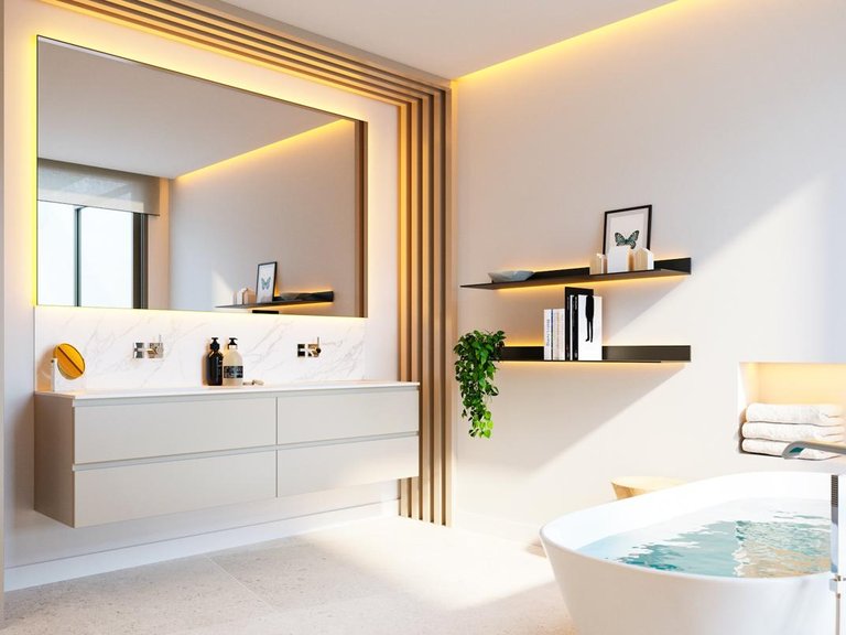 Apartment for Sale in Benahavis, Malaga 11