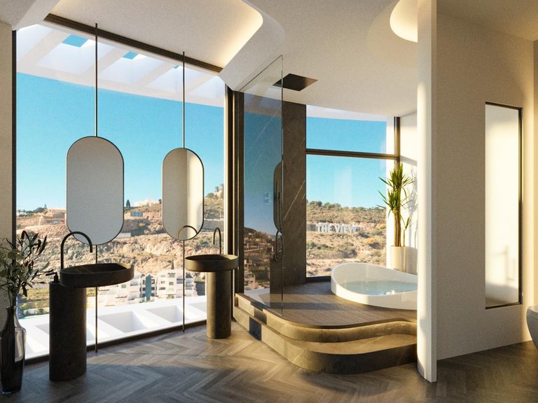 Apartment for Sale in Benahavis, Malaga 39