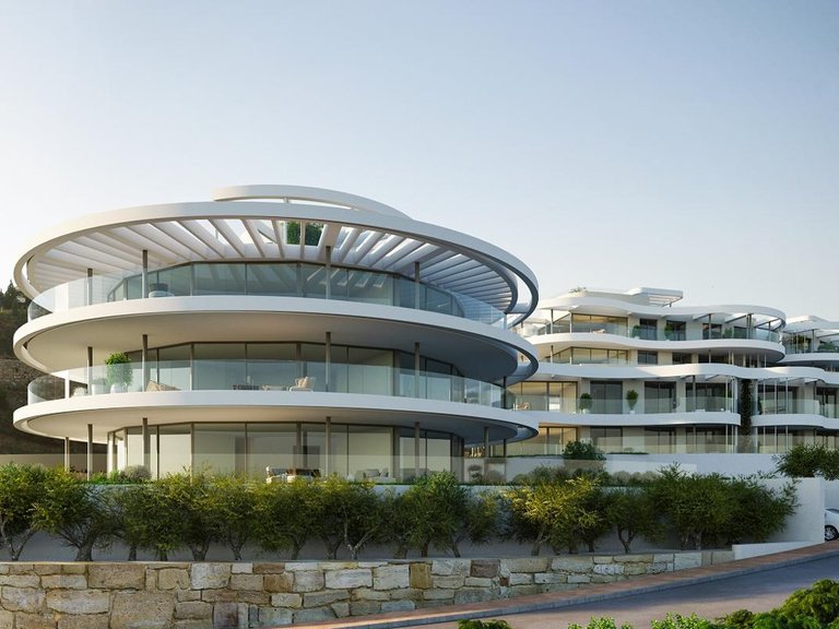 Apartment for Sale in Benahavis, Malaga 6