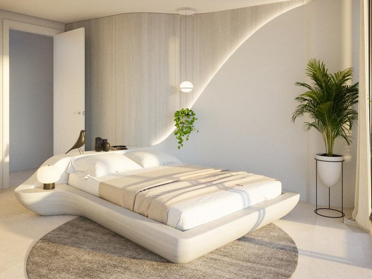 Apartment for Sale in Benahavis, Malaga 38