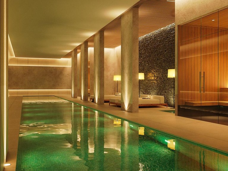 Apartment for Sale in Benahavis, Malaga 2