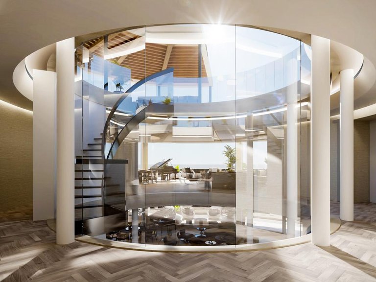 Apartment for Sale in Benahavis, Malaga 31