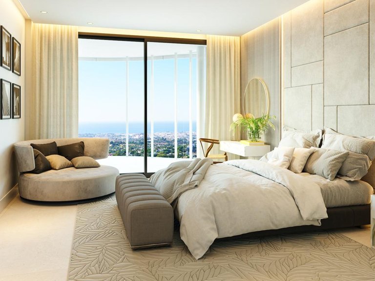 Apartment for Sale in Benahavis, Malaga 15