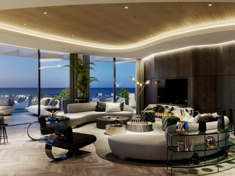 Apartment for Sale in Benahavis, Malaga 35