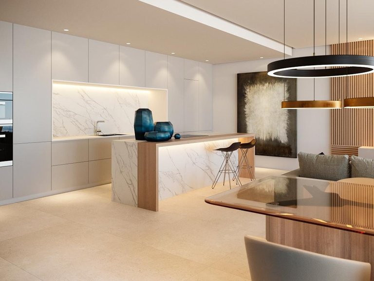 Apartment for Sale in Benahavis, Malaga 4