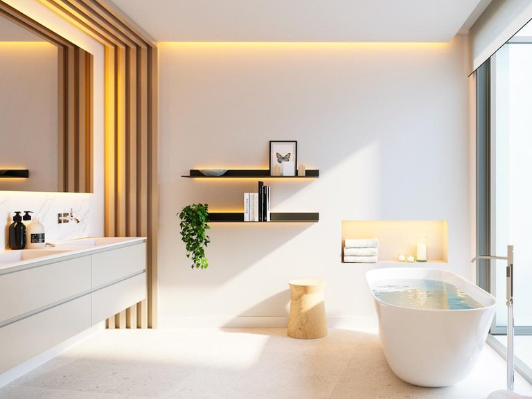 Apartment for Sale in Benahavis, Malaga 10