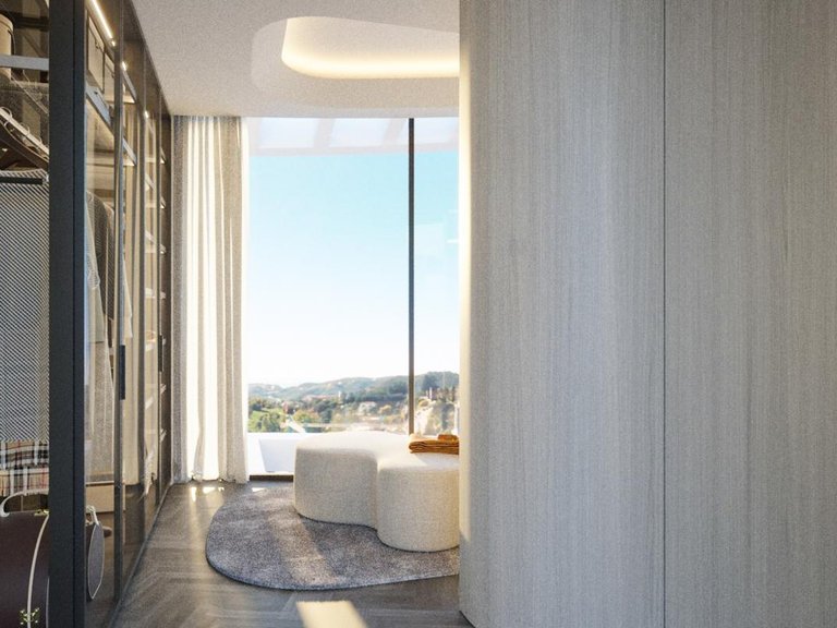 Apartment for Sale in Benahavis, Malaga 40