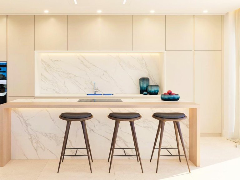 Apartment for Sale in Benahavis, Malaga 25