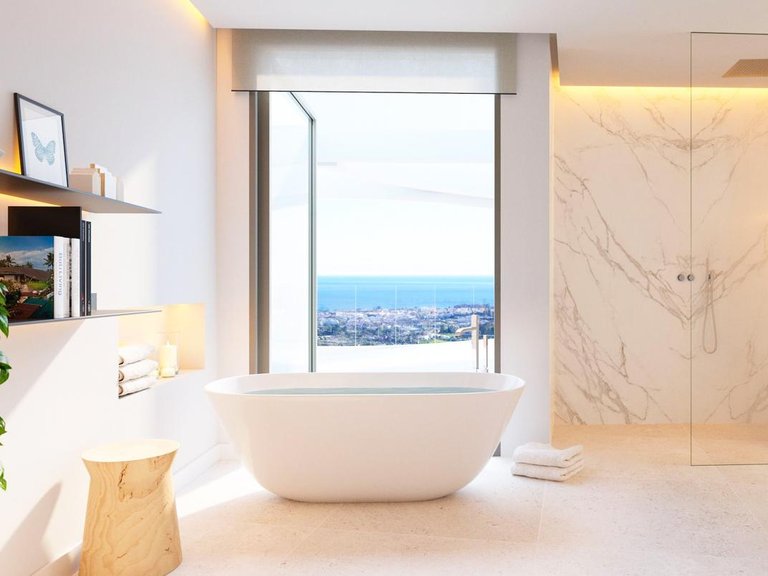 Apartment for Sale in Benahavis, Malaga 17